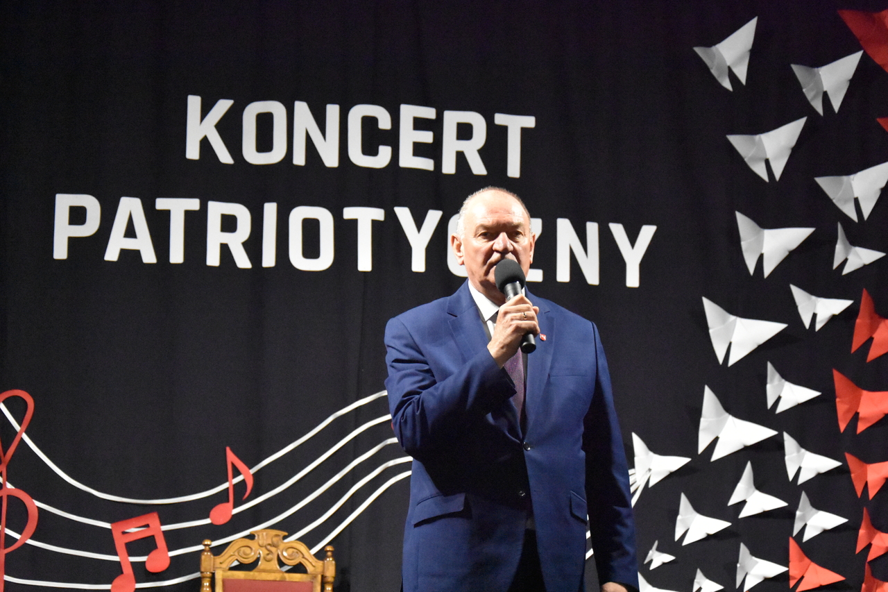 Koncert Patriotyczny